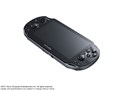 PlayStation Vita (�v���C�X�e�[�V���� ���B�[�^) Super Value Pack 3G/Wi-Fi���f�� PCHJ-10019 [�N���X�^���E�u���b�N]