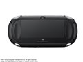PlayStation Vita (�v���C�X�e�[�V���� ���B�[�^) Super Value Pack 3G/Wi-Fi���f�� PCHJ-10019 [�N���X�^���E�u���b�N]