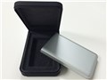 Mobile Drive Mg SSD Thunderbolt+USB3.0 256GB 37042 [�V���o�[]