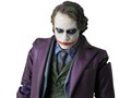 MAFEX THEDARKKNIGHT THE JOKER