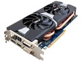 SAPPHIRE DUAL-X R9 280 3GB GDDR5 OC WITH BOOST [PCIExp 3GB]