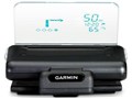 Garmin HUD���{��