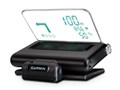Garmin HUD���{��