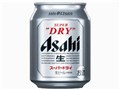 スーパードライ 250ml ×24缶