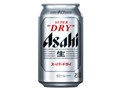Super dry 350ml x 24 cans