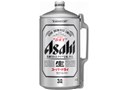スーパードライ ミニ樽 3L ×6缶