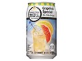 �J�N�e���J�����B�O���[�v�t���[�c�X�y�V���� 350ml ×24��