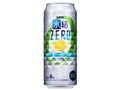 氷結ZEROグレープフルーツ 500ml ×24缶