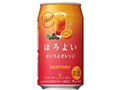 �ق�悢 �q�J�V�X�ƃI�����W�r 350ml ×24��