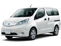 e-NV200 商用車 2014年モデルの製品画像