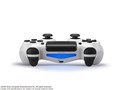 ���C�����X�R���g���[���[(DUALSHOCK 4) CUH-ZCT1J 03 [�O���C�V���[�E�z���C�g]