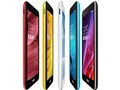 ASUS MeMO Pad 7 ME176-RD16 [���b�h]