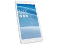 ASUS MeMO Pad 8 ME181-WH16 [�z���C�g]