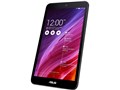 ASUS MeMO Pad 8 ME181-BK16 [�u���b�N]