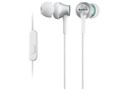 MDR-EX450AP (W) [�v���`�i�z���C�g]