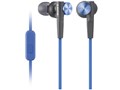MDR-XB50AP (L) [�u���[]