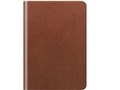 D5 Calf Skin Leather Diary Tongue Brown SD3367iPA [�^���u���E��]