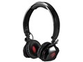 F.R.E.Q. M Wireless Mobile Headset Black MC-FMWE-BK-MOBILE