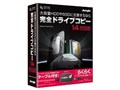 完全ドライブコピー14 SATA-USBケーブル付き