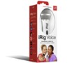 iRig Voice IKM-OT-000030 [�z���C�g]