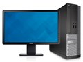 OptiPlex 3020 �X���[���V���[�V Core i5���ڃ��f��
