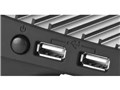 Notepal A100 R9-NBC-A1HK-JO-GP [Black]