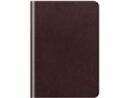 D5 Calf Skin Leather Diary Brown SD3345iPMR [�u���E��]