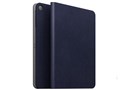D5 Calf Skin Leather Diary Navy SD3344iPMR [�l�C�r�[]