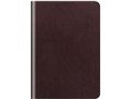 D5 Calf Skin Leather Diary Brown SD3365iPA [�u���E��]