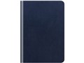 D5 Calf Skin Leather Diary Navy SD3364iPA [�l�C�r�[]