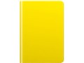 D5 Calf Skin Leather Diary Yellow SD3361iPA [�C�G���[]