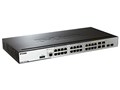 DGS-3000-26TC