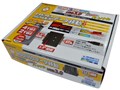 3�X�e�b�v �K�`���|���p�b�I�ł����z���p�[�\�i�� USB3.0 OWL-EADP2S/U3 [�u���b�N]
