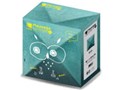 �����h �}�b�T�[�W�N�b�V����SS AX-HCL108bl [�u���[]