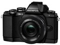 OLYMPUS OM-D E-M10 Limited Edition Kit [�u���b�N]