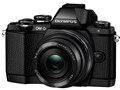 OLYMPUS OM-D E-M10 Limited Edition Kit [�u���b�N]