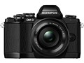 OLYMPUS OM-D E-M10 Limited Edition Kit [�u���b�N]