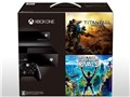 Xbox One + Kinect (Day One �G�f�B�V����)
