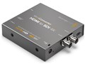 Mini Converter HDMI to SDI 4K