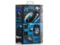 Auroza type G Gaming mouse EMS607BKAA-IU