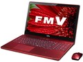 FMV LIFEBOOK AH�V���[�Y WA2/R WRA2B77_B491 ���i.com���� �X�^���_�[�h���f�� [�K�[�l�b�g���b�h]