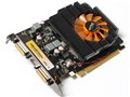 ZOTAC GeForce GT 730 2GB DDR3 128 bit ZT-71103-10L [PCIExp 2GB]