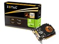 ZOTAC GeForce GT 730 2GB DDR3 128 bit ZT-71103-10L [PCIExp 2GB]