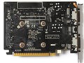ZOTAC GeForce GT 730 1GB DDR3 128 bit ZT-71104-10L [PCIExp 1GB]