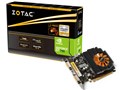 ZOTAC GeForce GT 730 1GB DDR3 128 bit ZT-71104-10L [PCIExp 1GB]