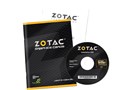 ZOTAC GeForce GT 730 LP 1GB DDR3 64 bit ZT-71106-10L [PCIExp 1GB]