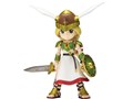 ワルキューレの伝説 ワルキューレ