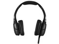 TRITTON Kunai Wireless Stereo Headset MC-KUN-WHS-BK-GAME [�u���b�N]