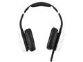 TRITTON Kunai Wireless Stereo Headset MC-KUN-WHS-WH-PC [�z���C�g]