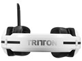 TRITTON Kunai Wireless Stereo Headset MC-KUN-WHS-WH-PC [�z���C�g]